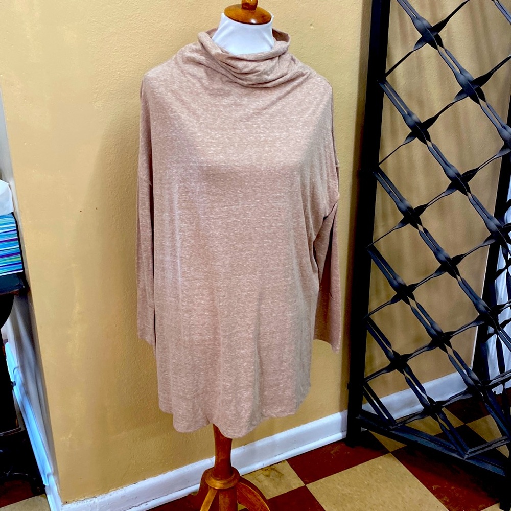 Free people tunic